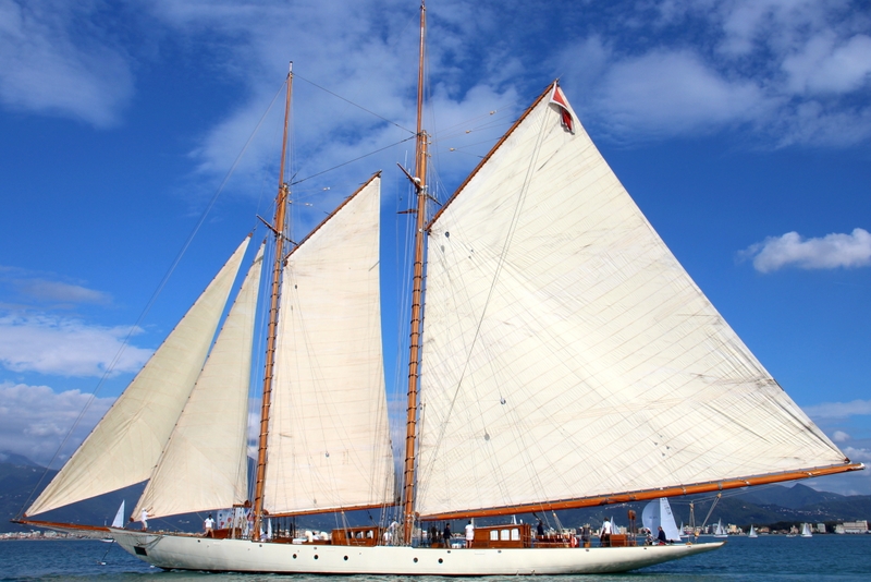 Genova, dal 16 al 18 maggio 2025 la III edizione del Classic Boat Show