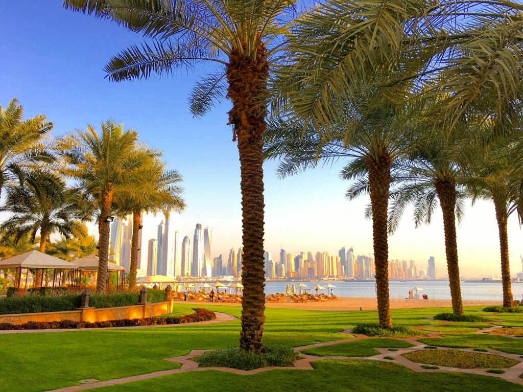 Next Stop approda a Salerno il 20 maggio: focus su Emirati Arabi Uniti e Arabia Saudita