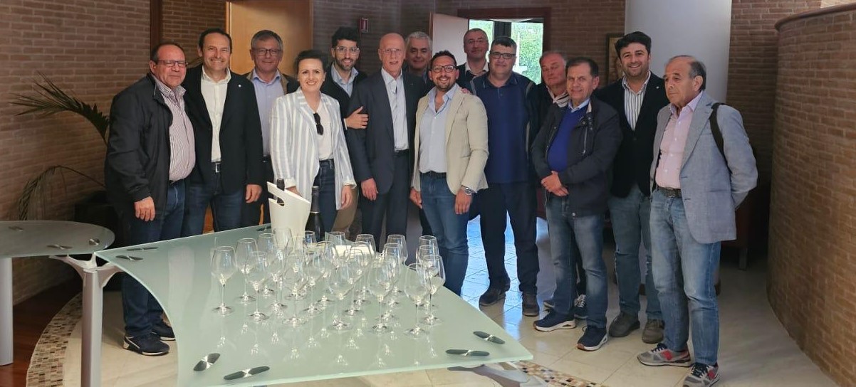 Olio extravergine della Campania verso la Igp: nasce il consorzio di tutela