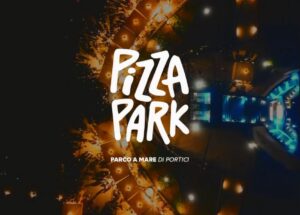 Al via il Pizza Park sul nuovo lungomare di Portici