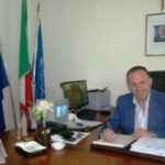 Il Sindaco di Mariglianella FELICE DI MAIOLO