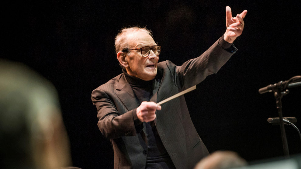 E’ morto il maestro Ennio Morricone