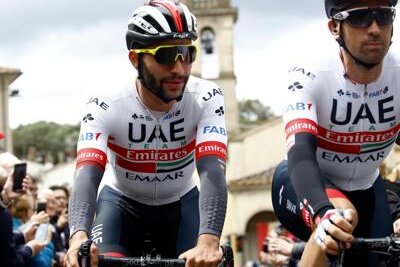 Giro d’Italia, Gaviria positivo al Covid per la seconda volta