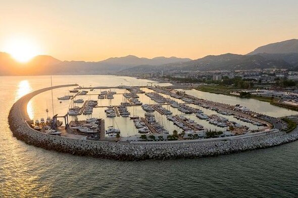 Nautica: al via ‘Salerno Boat Show’,diffondere cultura mare