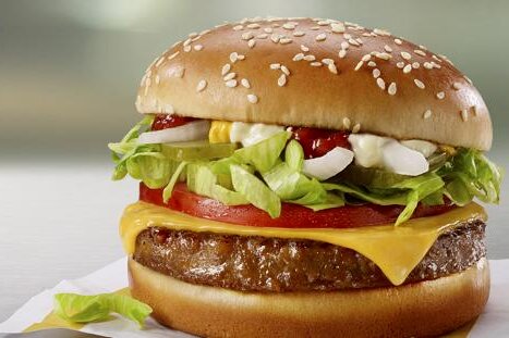 Arriva McPlant, il burger vegetale di McDonald’s