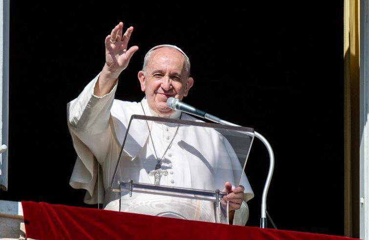 Papa Francesco compie 84 anni