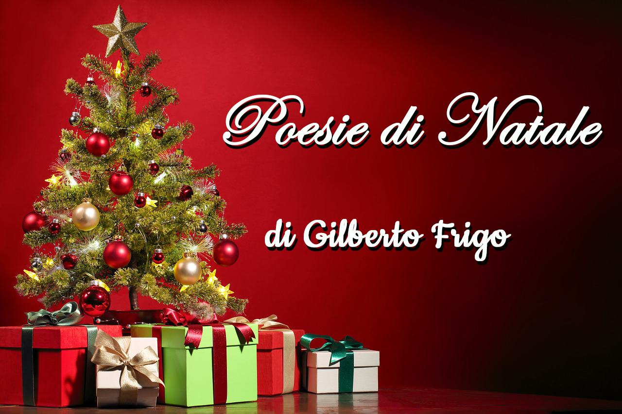 Un Natale così, forse speriamo non lo rivedremo mai più