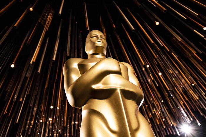 Oscar 2021 saranno dal vivo