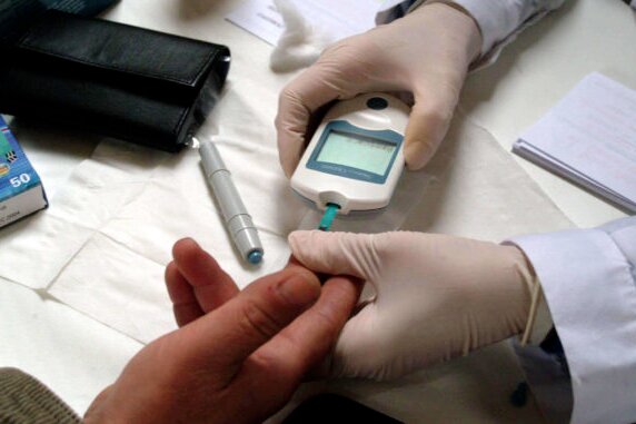 Campania, deciso l’aumento dei centri di assistenza diabetologica