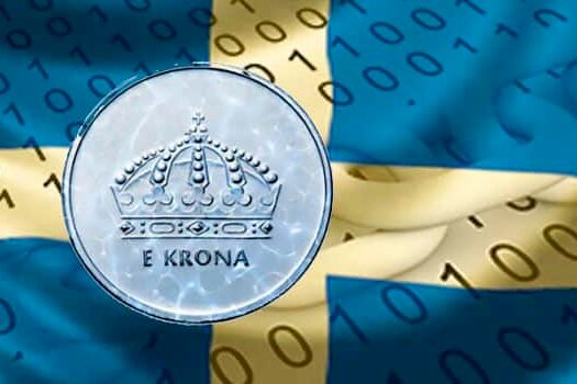 La Svezia sarà il primo paese con moneta «virtuale»