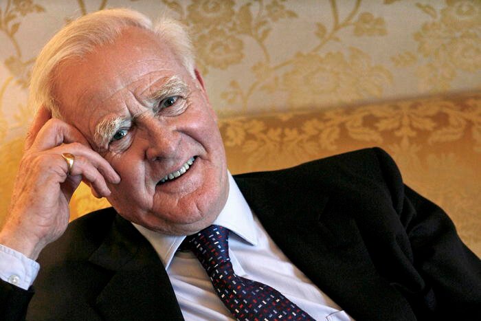 Morto John Le Carrè, maestro dei romanzi di spionaggio