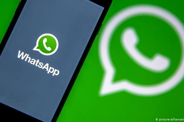 WhatsApp rischia multa per violazione norme privacy Ue