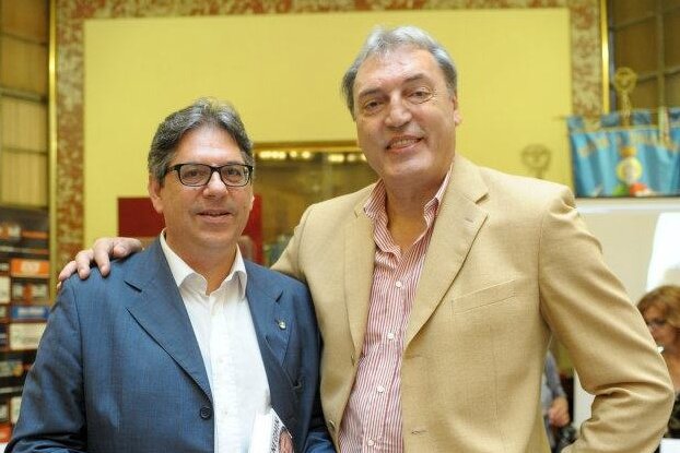 Veterani dello Sport: Oreste Pastore nuovo presidente della sezione di Salerno