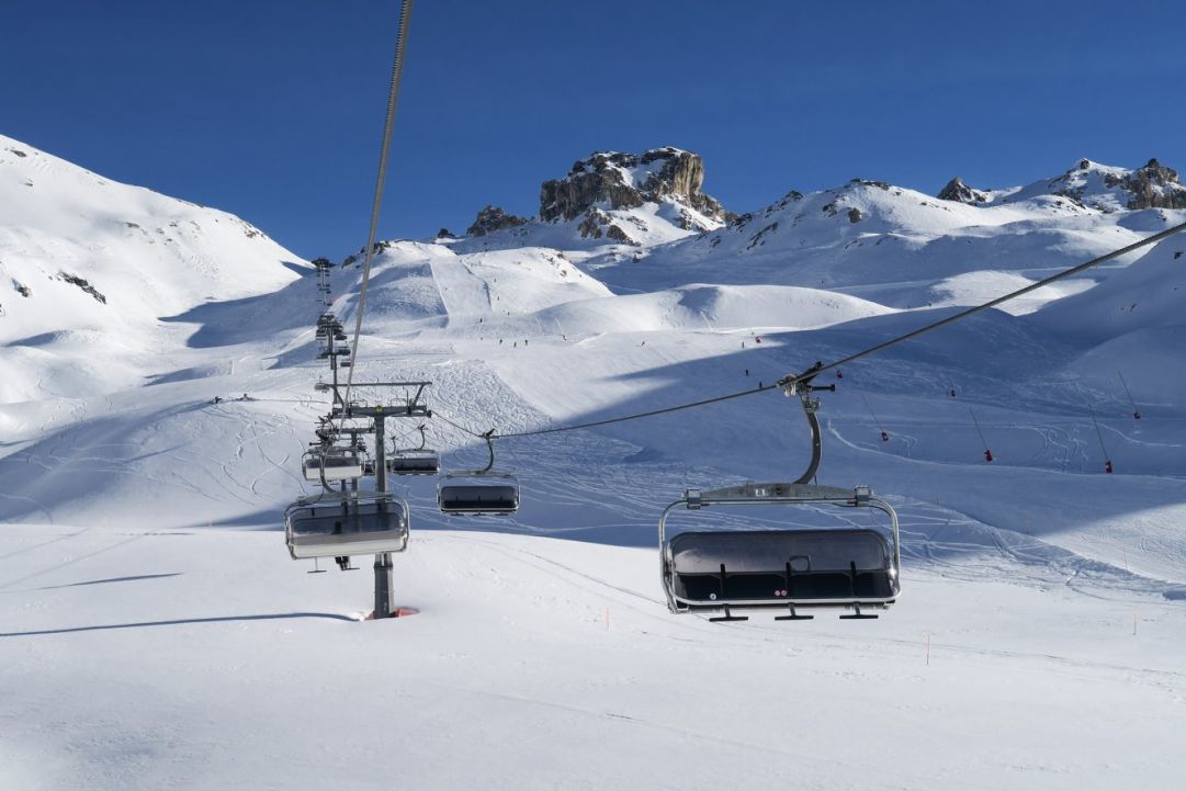 Covid, paura varianti blocca lo sci: stop fino al 5 marzo