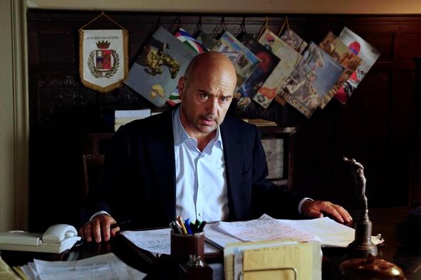 Televisione: chiude Montalbano, proteste in Sicilia