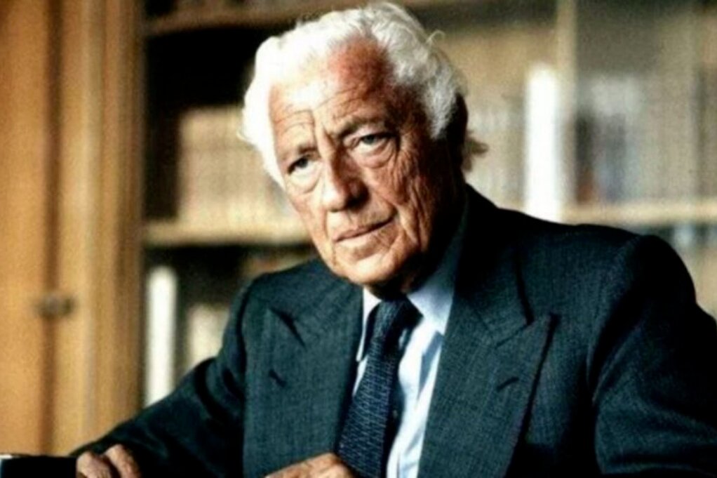 100 anni fa nasceva “L’Avvocato” Gianni Agnelli