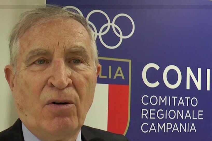 Coni Campania: eletta la nuova giunta che affiancherà Roncelli