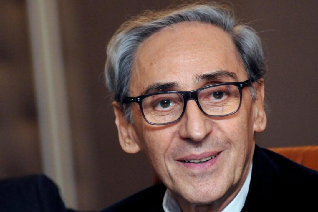 E’ morto Franco Battiato