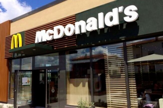 McDonald’s assume in provincia di Salerno e Potenza. Snichelotto: “Segnali della ripresa”
